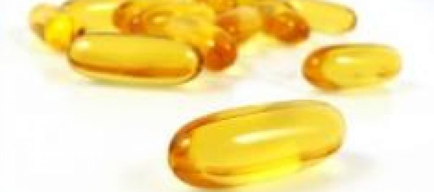 Según estudio científico: El Omega-3 ayuda a prevenir la ceguera